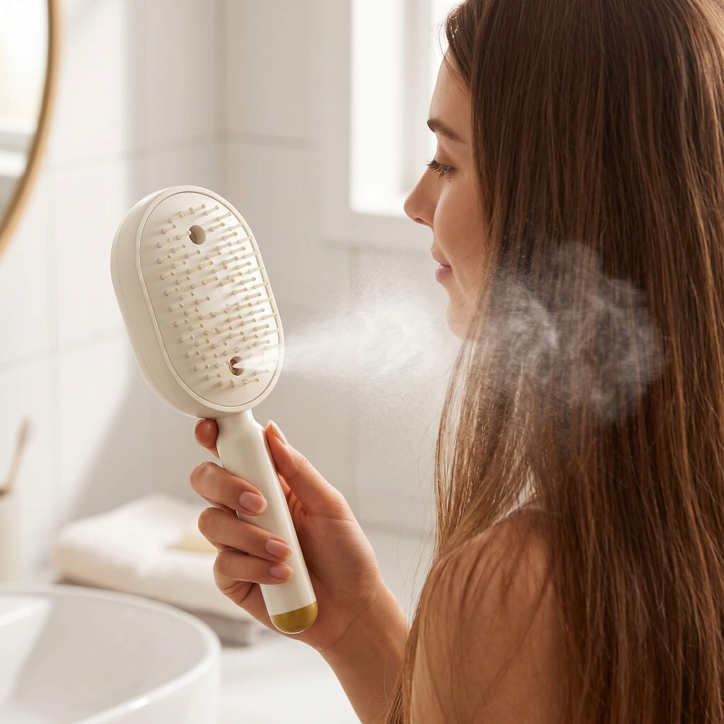 FolliCure Pro Brush™