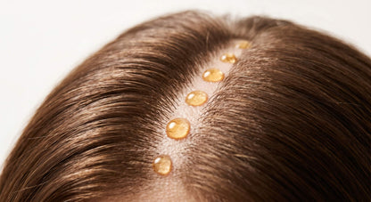 Rosemary & Coconut Hair Growth Oil