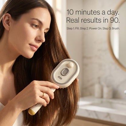 FolliCure Pro Brush™