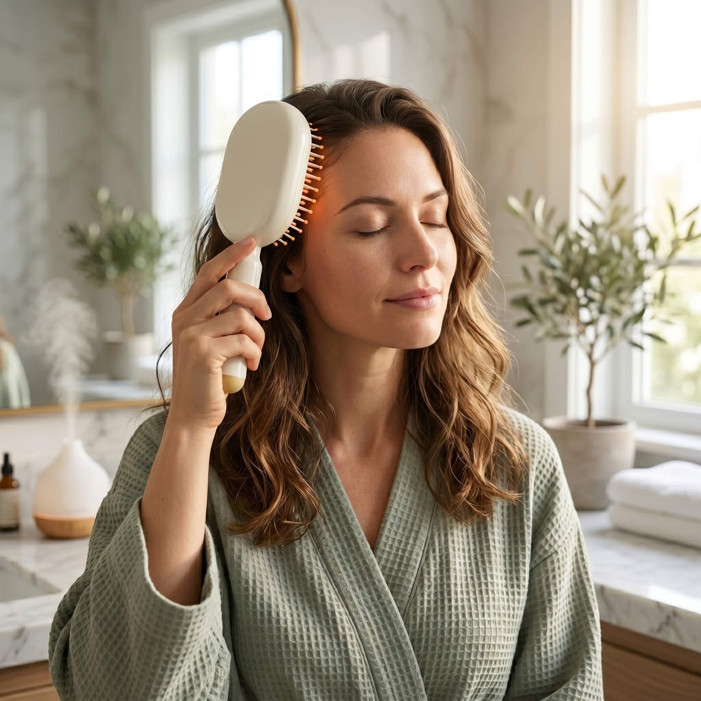 FolliCure Pro Brush™