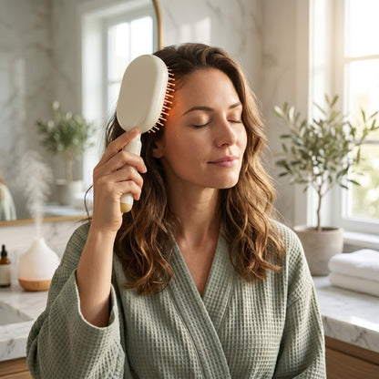 FolliCure Pro Brush™