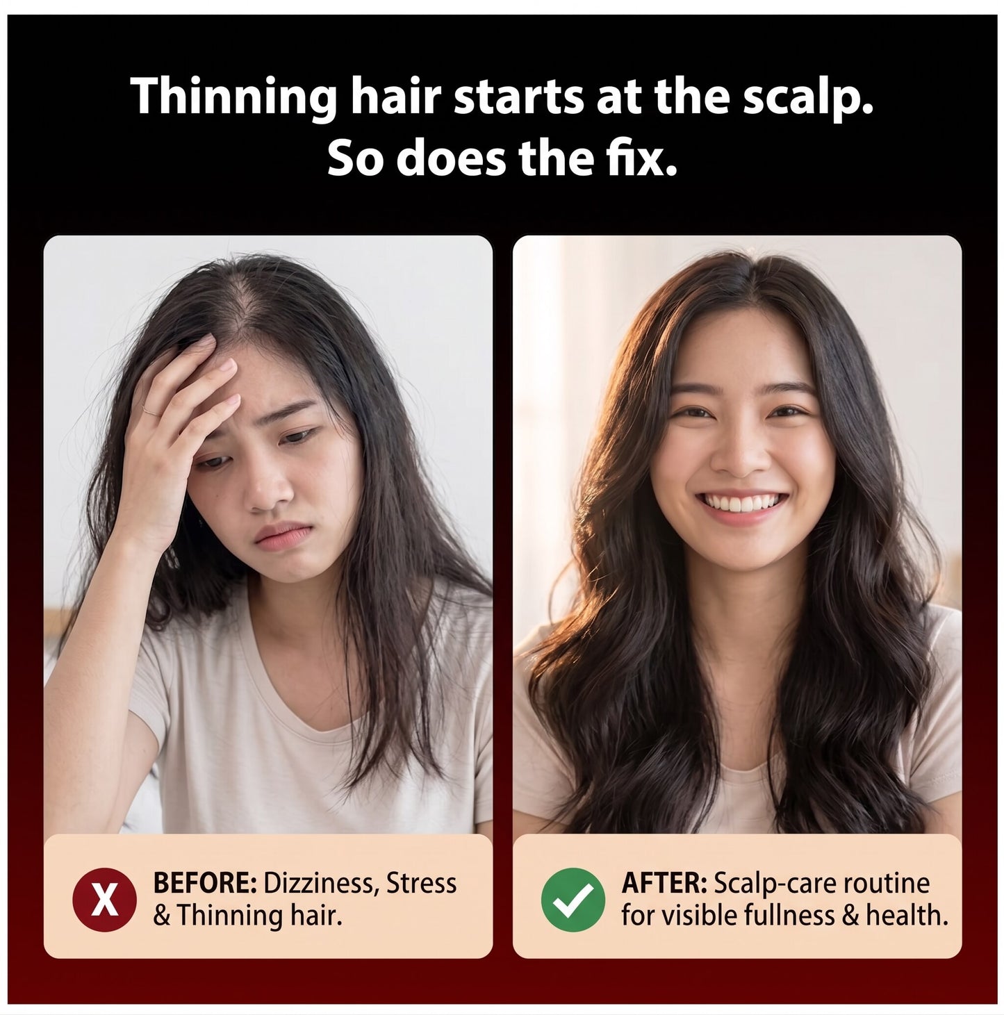 FolliCure Pro Brush™