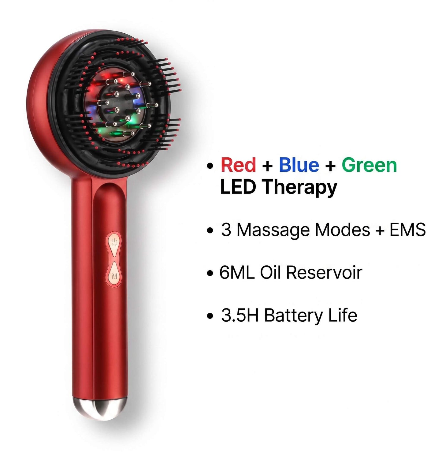FolliCure Pro Brush™