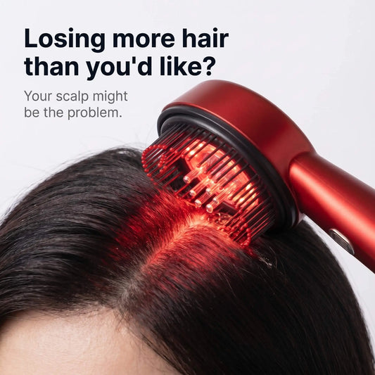 FolliCure Brush™